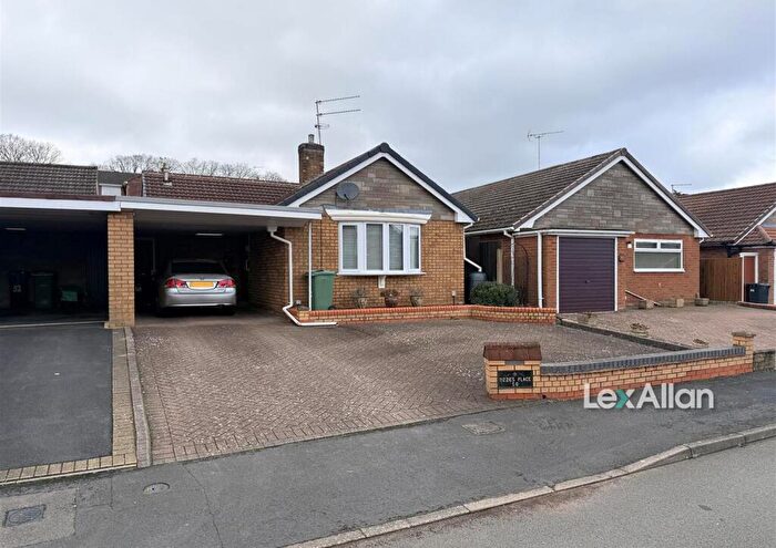 2 Bedroom Detached Bungalow For Sale In Wildacres, Stourbridge, DY8