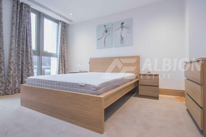 2 Bedroom Flat For Sale In John Islip Street, London, SW1P