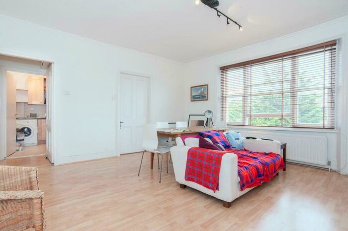 1 Bedroom Flat To Rent In Belsize Park, London, NW3