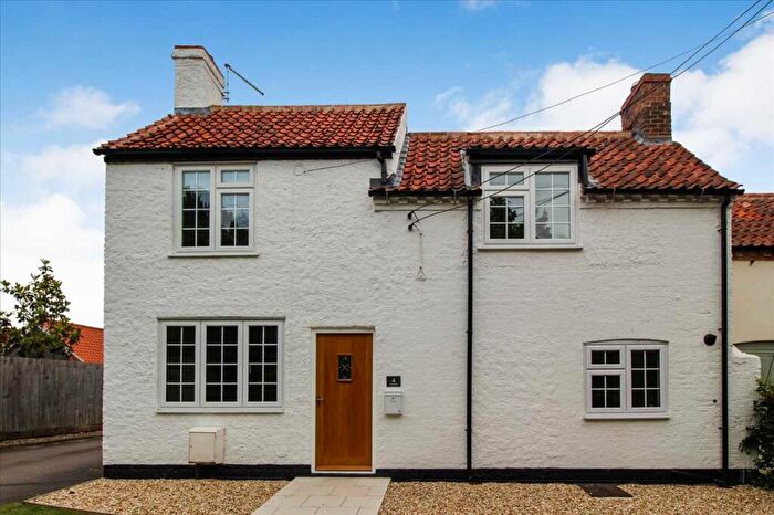 2 Bedroom Cottage To Rent In Church Gate, Cobb Cottage, Colston Bassett, Nottingham, NG12