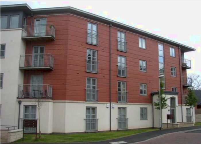2 Bedroom Apartment To Rent In Fleming House, NG3