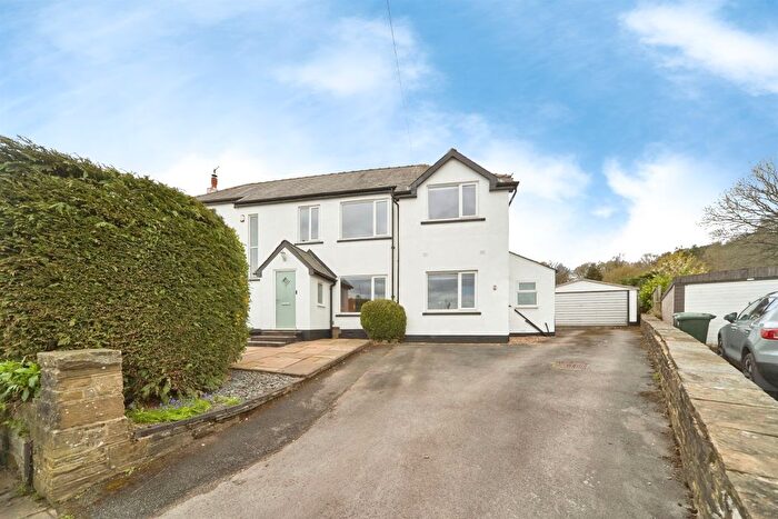 5 Bedroom Detached House For Sale In Westwood Crescent, Bingley, BD16