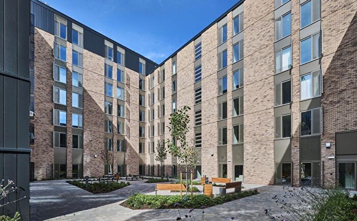 1 Bedroom Flat To Rent In Westwood Way, Westwood Business Park, Coventry, CV4