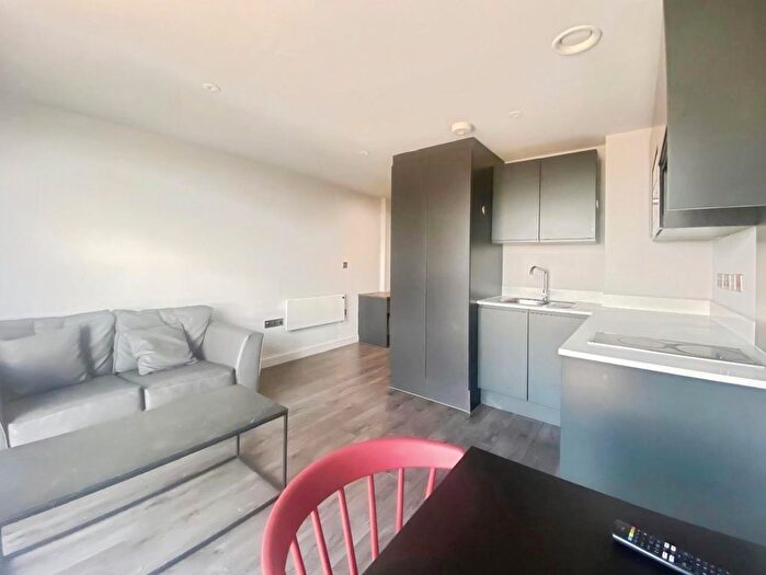 Property To Rent In Low Hill, Liverpool, L6