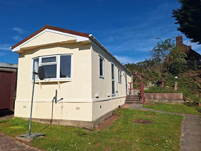 1 Bedroom Detached House To Rent In Spring Lane, Colden Common, Winchester, SO21