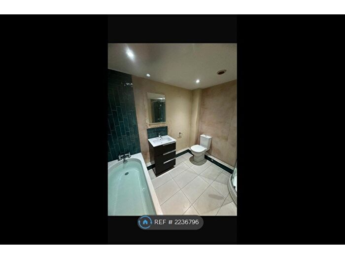 2 Bedroom Flat To Rent In Buxton Rd, Stockport, SK6