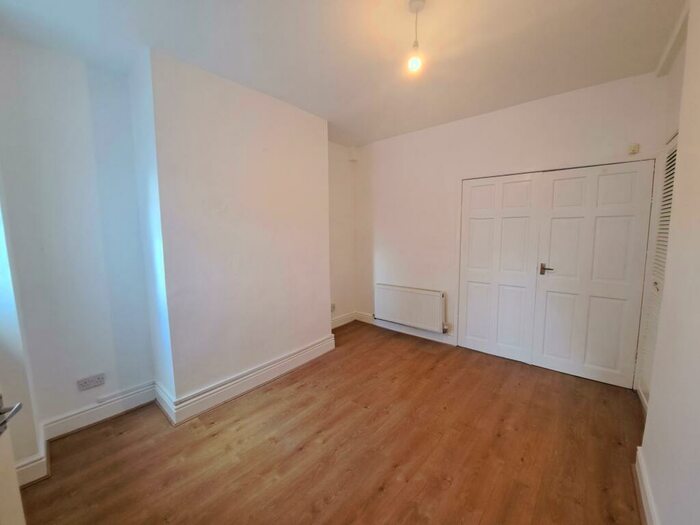 2 Bedroom Terraced House To Rent In Wheler Street, Openshaw, M11