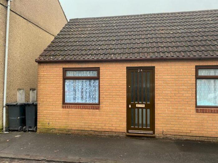 1 Bedroom Bungalow To Rent In , BS15
