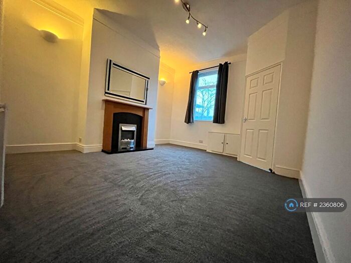 2 Bedroom Terraced House To Rent In Wesley Street, Failsworth, Manchester, M35