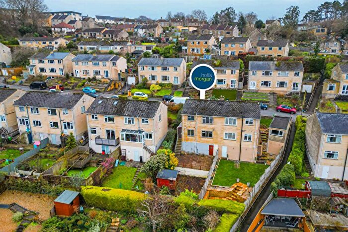 3 Bedroom Semi Detached House For Sale In House | Basic Updating | Odd Down, BA2