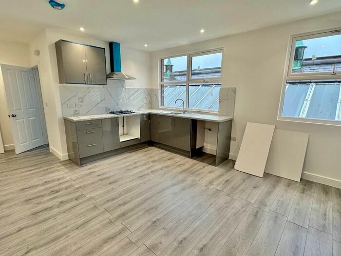 Studio To Rent In Linden Street, Leicester, LE5