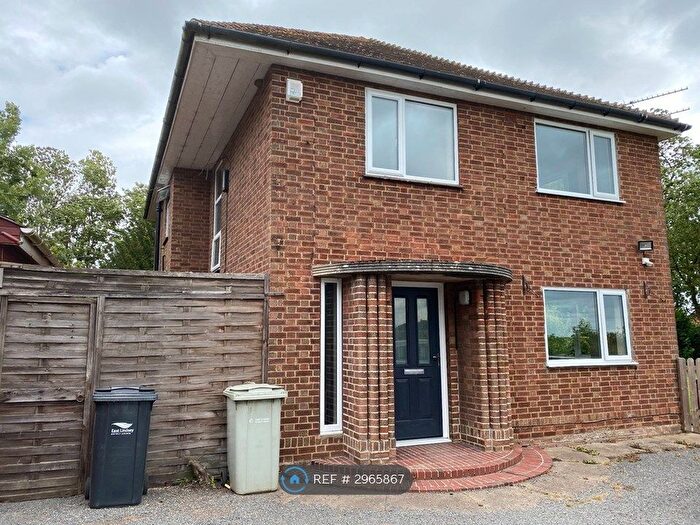 4 Bedroom Detached House To Rent In Beeches Lane, Boston, PE22