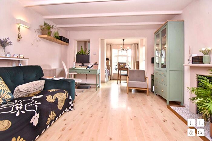 2 Bedroom Semi Detached House To Rent In Church Road, Charlestown, PL25