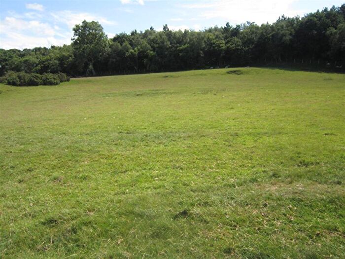 Land For Sale In Llanfairtalhaiarn, LL22