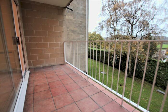 2 Bedroom Flat To Rent In London Road West, Bath, BA1