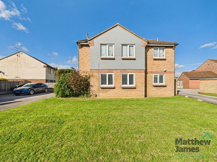 1 Bedroom Studio To Rent In Meadow Grass Close, Stanway, Colchester, CO3