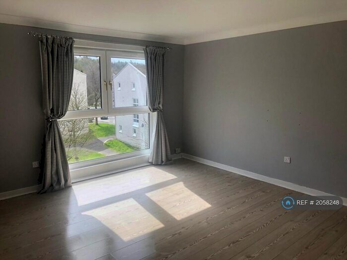 2 Bedroom Flat To Rent In The Auld Road, Cumbernauld, Glasgow, G67