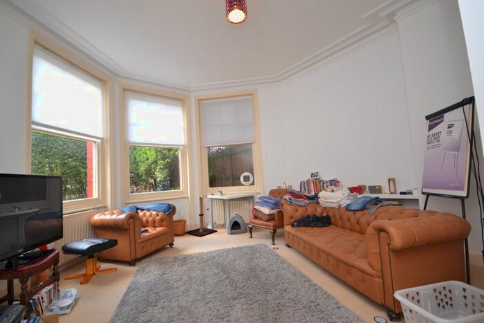 1 Bedroom Flat To Rent In Alexandra Park Road, Muswell Hill N10