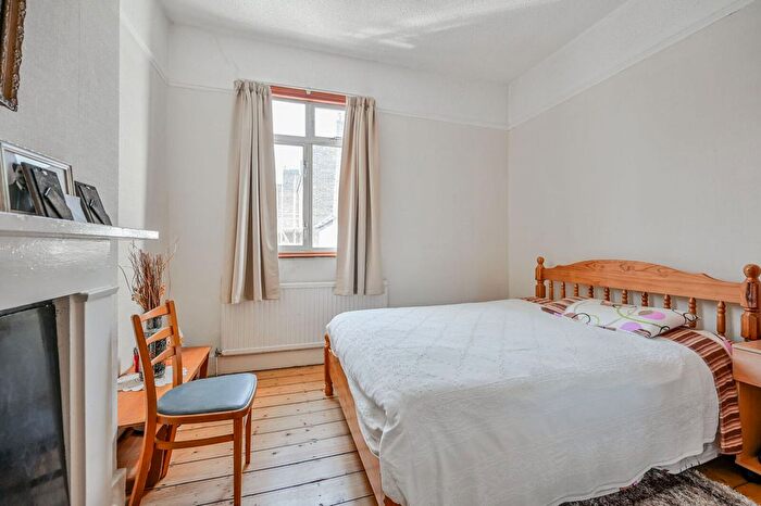 4 Bedroom Terraced House For Sale In , Crouch End, London, N19