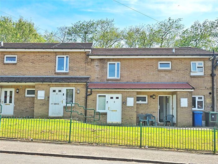 2 Bedroom Flat For Sale In South Street, Bacup, Rossendale, OL13