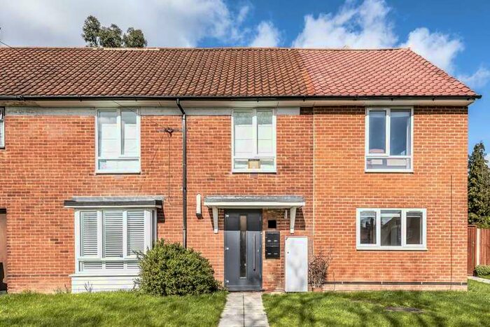 2 Bedroom Apartment To Rent In Westbere Drive, Stanmore, HA7