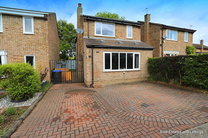 4 Bedroom Detached House For Sale In Coppice Hill, Esh Winning, DH7