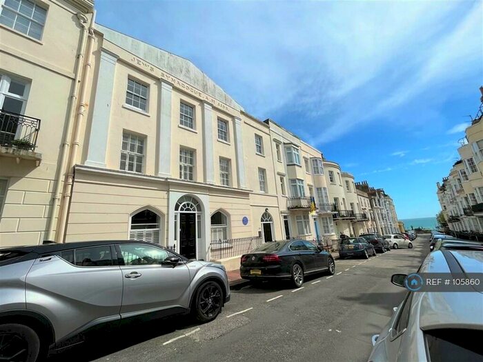 1 Bedroom Flat To Rent In Devonshire Place, Brighton, BN2