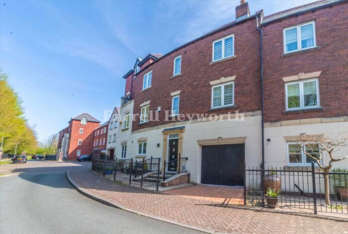 4 Bedroom House For Sale In Danvers Way, Fulwood, Preston, PR2