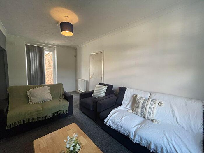 6 Bedroom Semi-Detached House To Rent In The Highway, Brighton, BN2