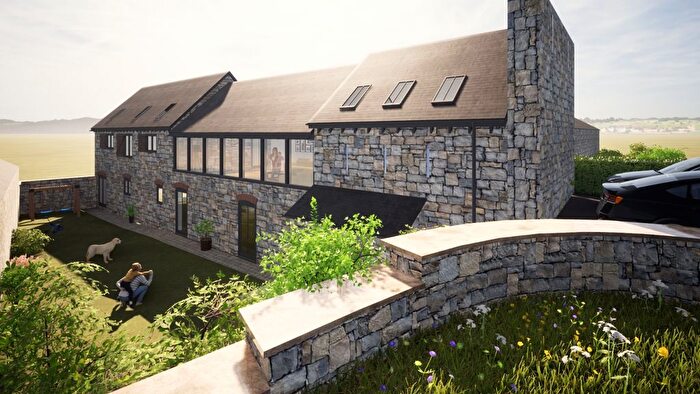 4 Bedroom Land For Sale In Plaish, Church Stretton, Shropshire, SY6