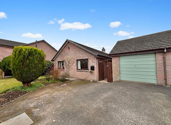 3 Bedroom Detached House For Sale In Thurstonfield, Carlisle, CA5