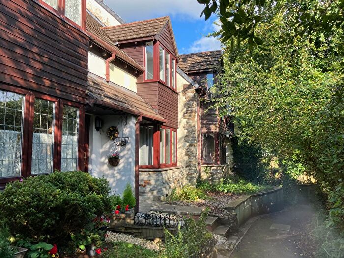 2 Bedroom Terraced House To Rent In Eastern Avenue, Liskeard, PL14