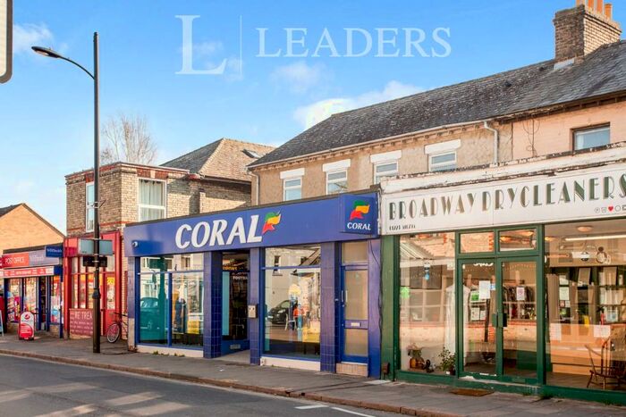 5 Bedroom Apartment To Rent In Mill Road, CB1