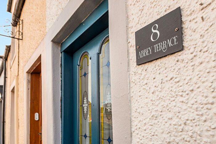 3 Bedroom Terraced House For Sale In High Street, Auchterarder, PH3