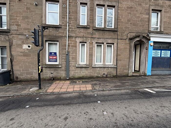 2 Bedroom Flat To Rent In Dundee, Angus, DD2