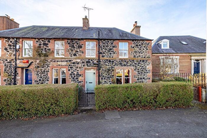 2 Bedroom Property For Sale In Dunellan, Ancrum, TD8