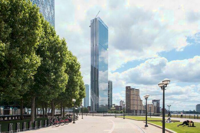 1 Bedroom Apartment To Rent In Landmark Pinnacle, Marsh Wall, South Quay, Canary Wharf, London, E14