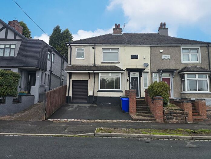 4 Bedroom Property For Sale In Newford Crescent, Stoke-On-Trent, Staffordshire, ST2