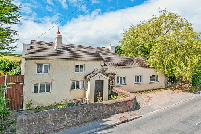 4 Bedroom Detached House For Sale In Kingsley Road, Frodsham, WA6