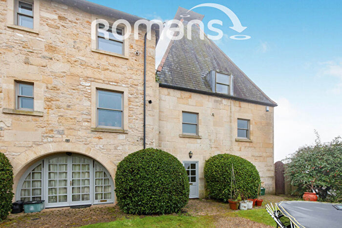 4 Bedroom End Of Terrace House To Rent In Midford, BA2