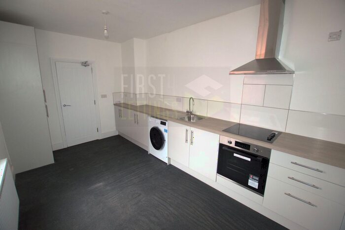 1 Bedroom Flat To Rent In London Road, City Centre, LE2
