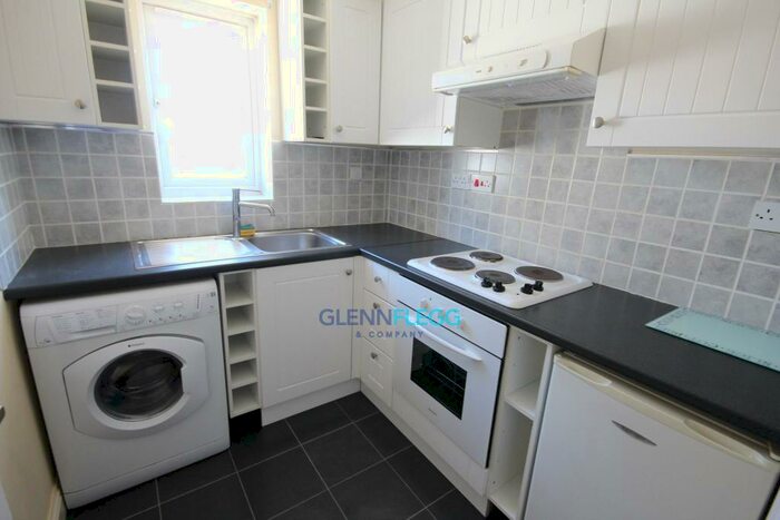 1 Bedroom Flat To Rent In Queens Road, Central Slough, SL1