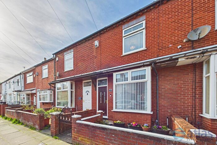 2 Bedroom Terraced House For Sale In Jacob Street, Dingle, L8