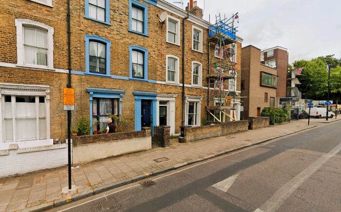 4 Bedroom Terraced House To Rent In Mildmay Park, London, N1