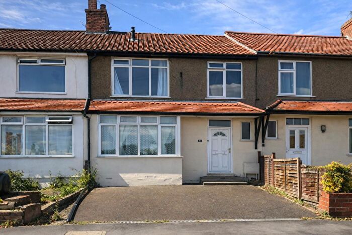 4 Bedroom House To Rent In Keys Avenue, Horfield, Bristol, BS7