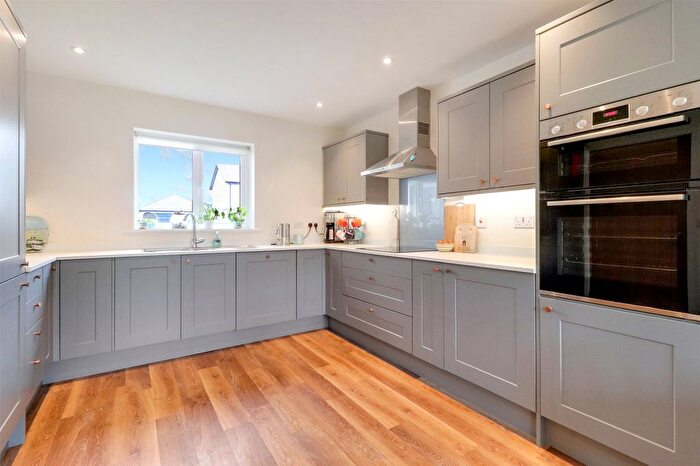 4 Bedroom Detached House For Sale In Stanley Court, Parkham, Bideford, Devon, EX39