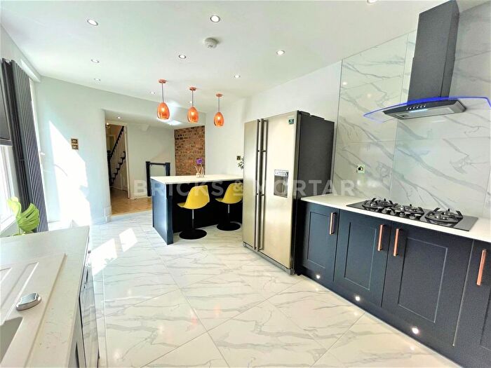 7 Bedroom Terraced House To Rent In (Pppw) Chester Crescent, Sandyford, Newcastle Upon Tyne, NE2