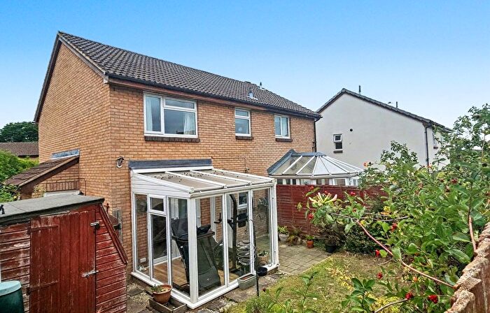 1 Bedroom Property For Sale In Sanderling Close, Letchworth Garden City, SG6