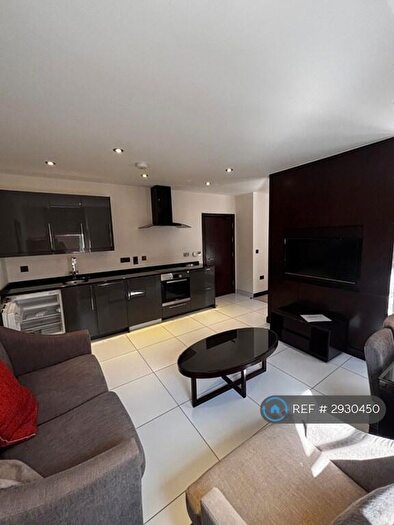 Studio To Rent In The Headrow, Leeds, LS1