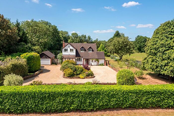 4 Bedroom Detached House For Sale In Birmingham Road, Kenilworth, CV8